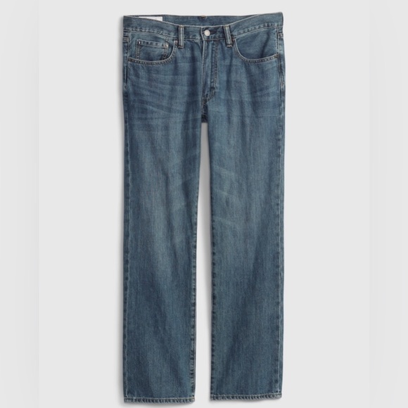 GAP bootcut jeans, men - Picture 1 of 3